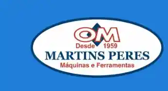 martinsperes.com.br